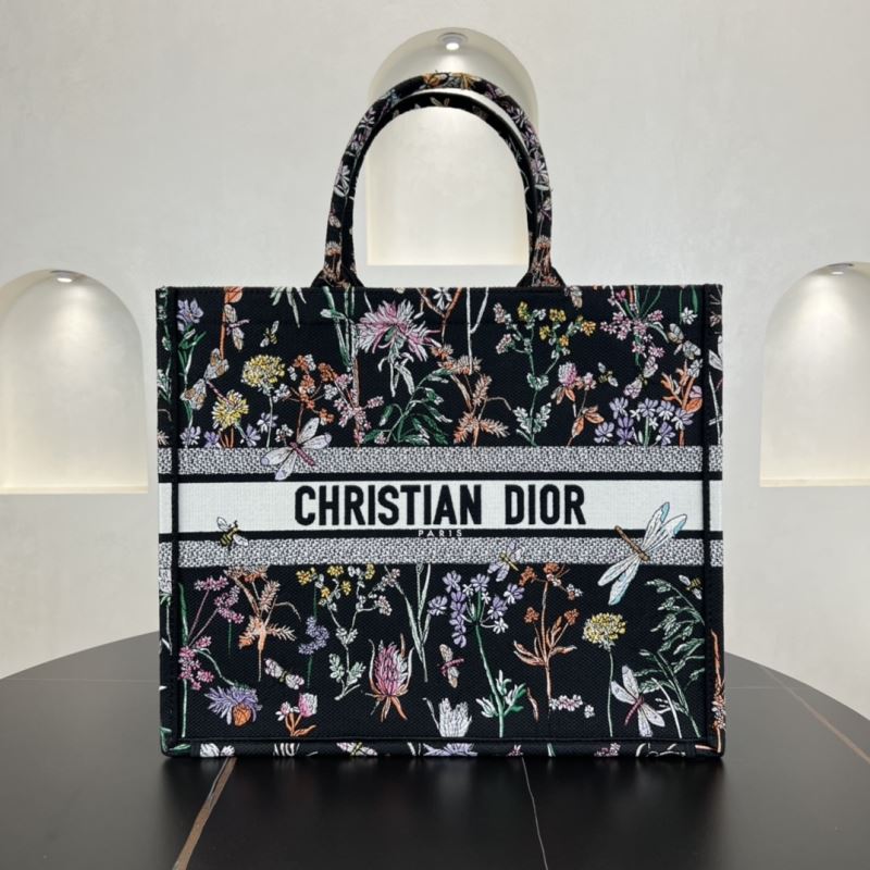 chr1st1an D10r shopping bags